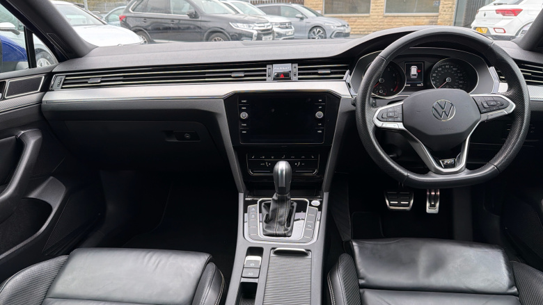 Volkswagen Passat 1.5 TSI EVO R-Line 5dr DSG Petrol Estate